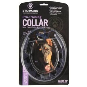 Dog Pro Training Collar Large